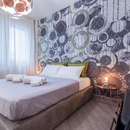 Al Qasr- Design And Luxury Apartment パレルモ エクステリア 写真