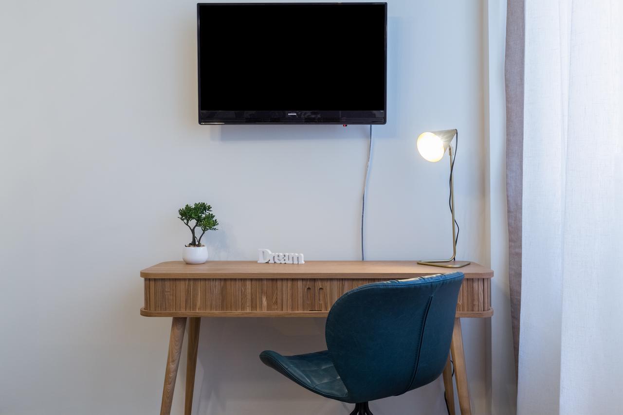 Al Qasr- Design And Luxury Apartment パレルモ エクステリア 写真