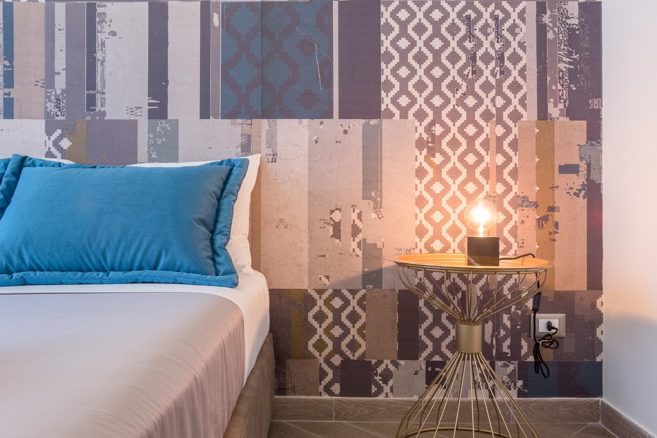 Al Qasr- Design And Luxury Apartment パレルモ エクステリア 写真