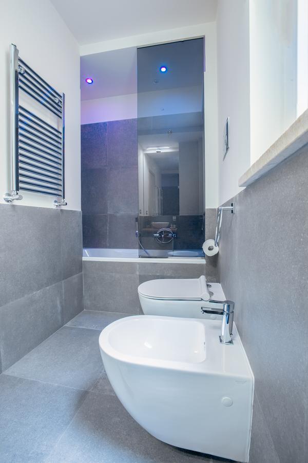 Al Qasr- Design And Luxury Apartment パレルモ エクステリア 写真