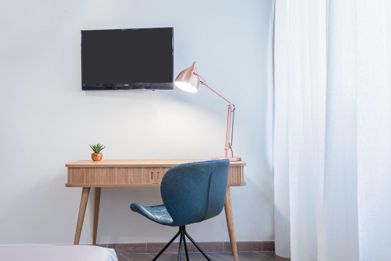 Al Qasr- Design And Luxury Apartment パレルモ エクステリア 写真